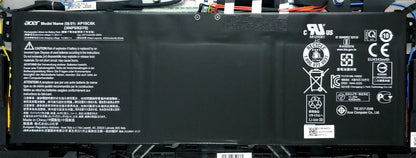 ACER TRAVELMATE P2 TMP214-52-5270 - AP18C8K Original Laptop Notebook Battery (1 Yr Warranty)