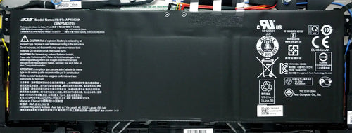 ACER 3INP5/82/70 - AP18C8K Original Laptop Notebook Battery (1 Yr Warranty)