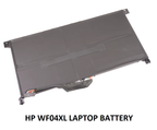 HP ENVY X360 13-BF0013DX - WF04XL Original Laptop Notebook Battery (1 Yr Warranty)