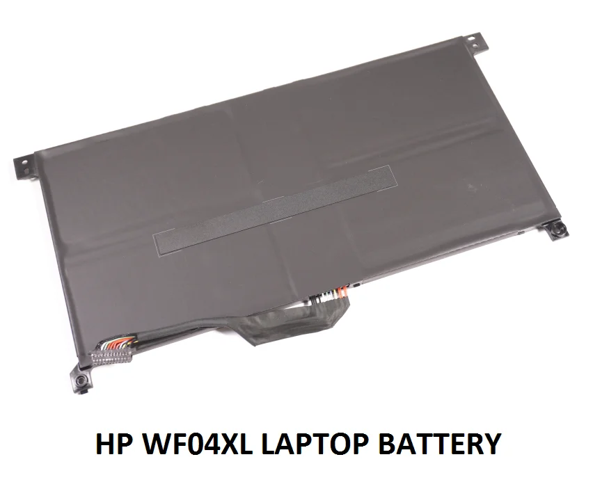 HP ENVY X360 13-BF0013DX - WF04XL Original Laptop Notebook Battery (1 Yr Warranty)