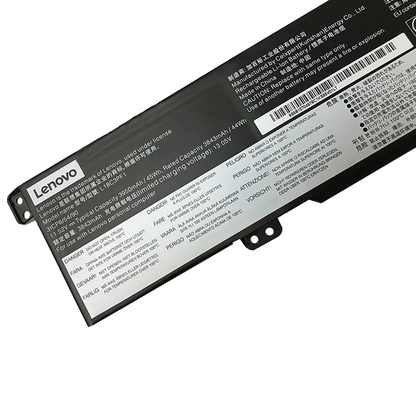 LENOVO L18M3PF1 - L18M3PF1 Original Laptop Notebook Battery (1 Yr Warranty)