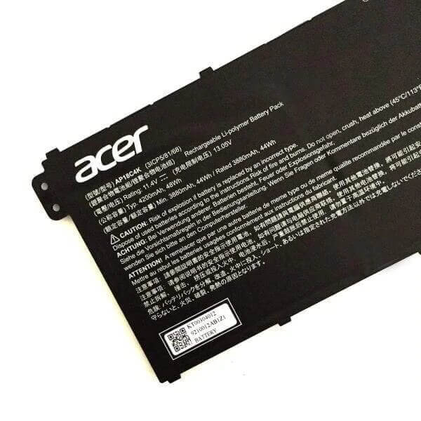 ACER Aspire 5 A515-44G-R7NU - AP18C4K Original Laptop Notebook Battery (1 Yr Warranty)