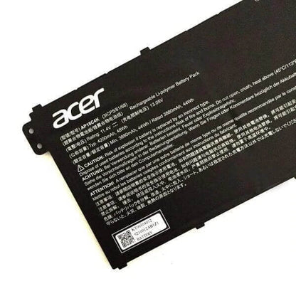 ACER Spin 3 SP313-51N-35GA - AP18C4K Original Laptop Notebook Battery (1 Yr Warranty)