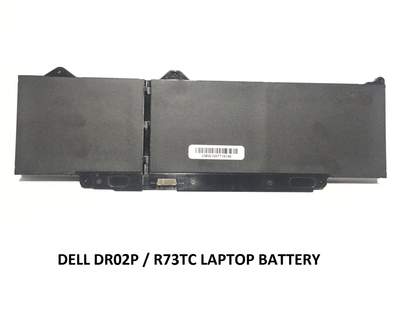 DELL Latitude 3550 - DR02P Original Laptop Notebook Battery ( 1 Yr Warranty )