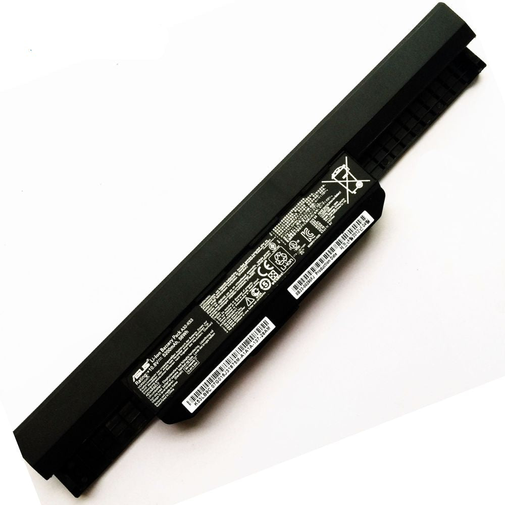 ASUS A53F - A32-K53 Original Laptop Notebook Battery (1 Yr Warranty)