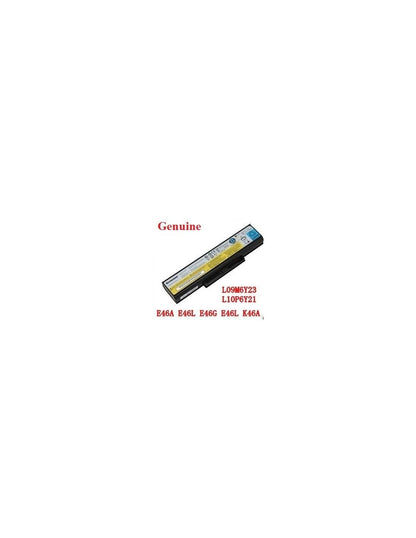 LENOVO L10P6Y21 - L10P6Y21 Original Laptop Notebook Battery (1 Yr Warranty)