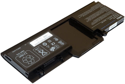 DELL Latitude XT - 4 Cell FW273 Original Laptop Notebook Battery ( 1 Yr Warranty )
