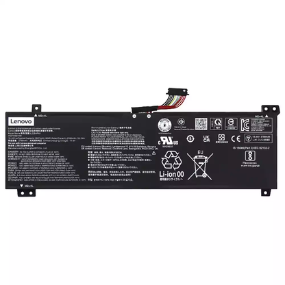 LENOVO L22X4PA0 - L22X4PA0 Original Laptop Notebook Battery (1 Yr Warranty)