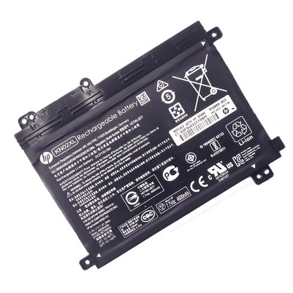 HP Pavilion x360 11-ad018ca - KN02XL Original Laptop Notebook Battery (1 Yr Warranty)
