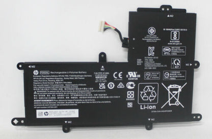 HP Chromebook 11A-NA0002MU - FO02XL Original Laptop Notebook Battery (1 Yr Warranty)