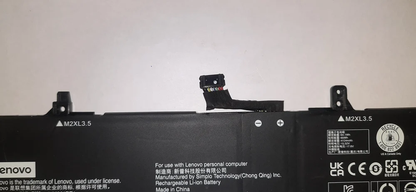 LENOVO Yoga Slim 6i - L22M4PF1 Original Laptop Notebook Battery (1 Yr Warranty)
