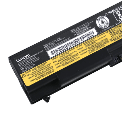 LENOVO 45N1000 - 45N1001 Original Laptop Notebook Battery (1 Yr Warranty)