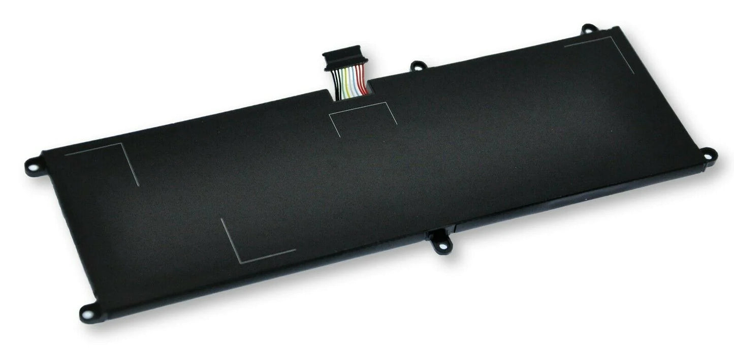 DELL VHR5P - VHR5P Genuine Original Laptop Notebook Battery (1 Yr Warranty)