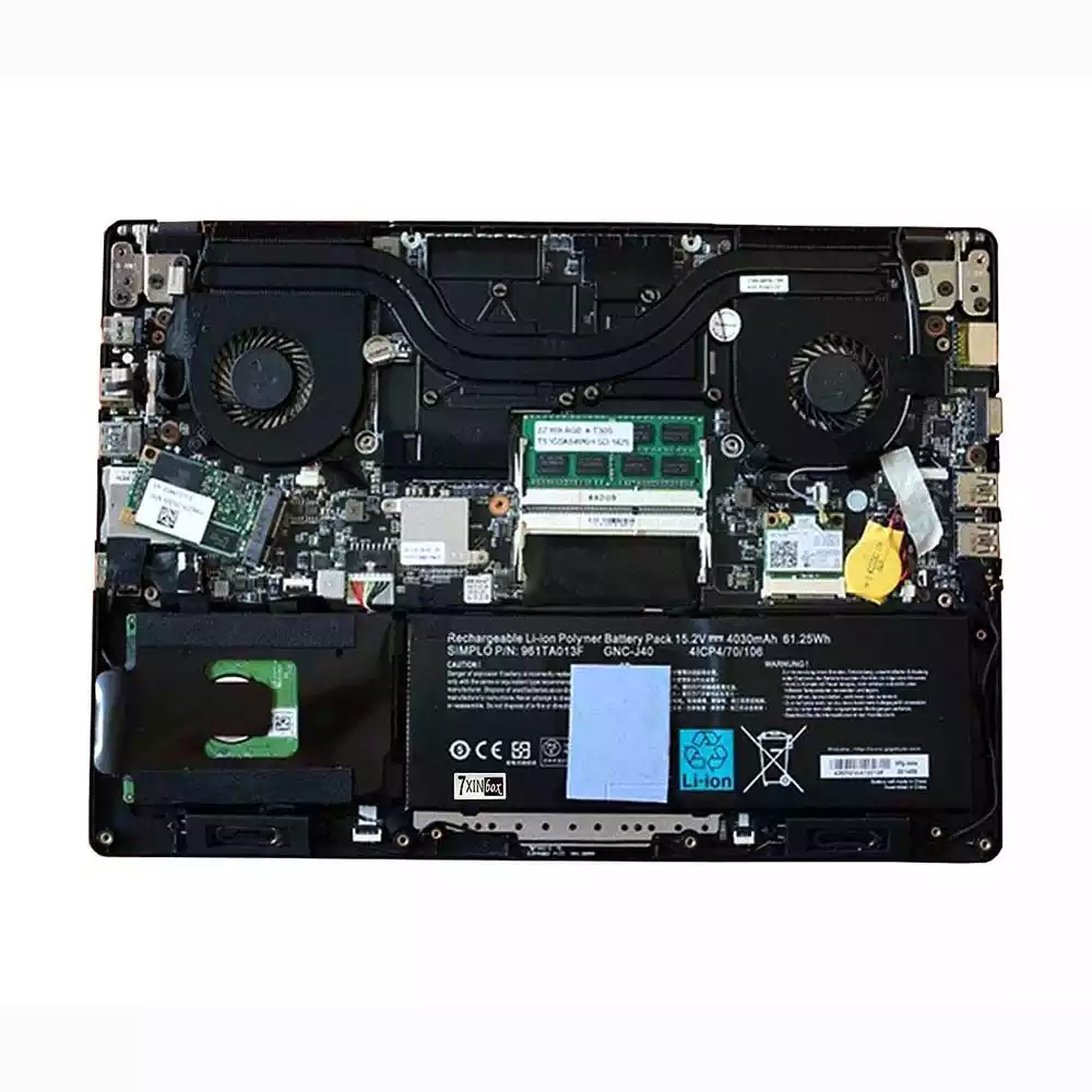 GIGABYTE GNC-J40 - GNC-J40 Original Laptop Notebook Battery (1 Yr Warranty)