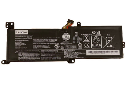 LENOVO L16M2PB1 - L16M2PB1 Original Laptop Notebook Battery (1 Yr Warranty)