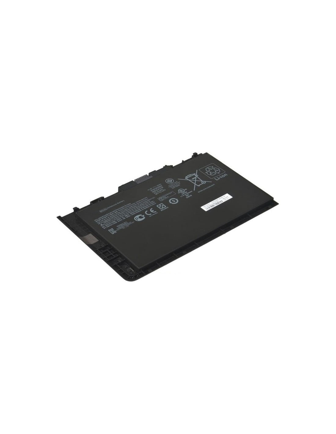 HP EliteBook Folio 9470m-J9D48US - BT04XL Original Laptop Notebook Battery (1 Yr Warranty)