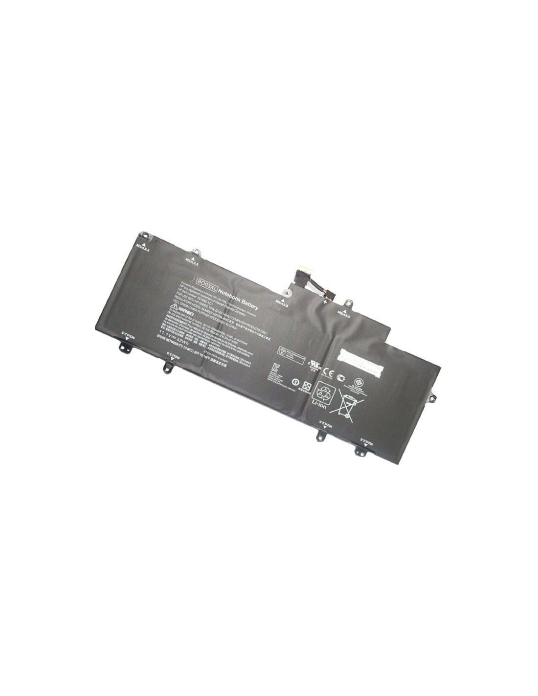 HP Chromebook 14-X004TU - BO03XL Original Laptop Notebook Battery (1 Yr Warranty)