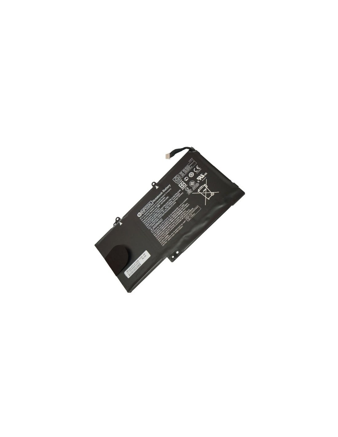 HP PAVILION 13-B010NC - NP03XL Original Laptop Notebook Battery (1 Yr Warranty)