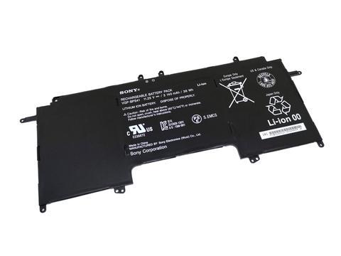 SONY BPS41 - BPS41 Genuine Original Laptop Notebook Battery (1 Yr Warranty)
