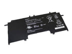 SONY BPS41 - BPS41 Genuine Original Laptop Notebook Battery (1 Yr Warranty)