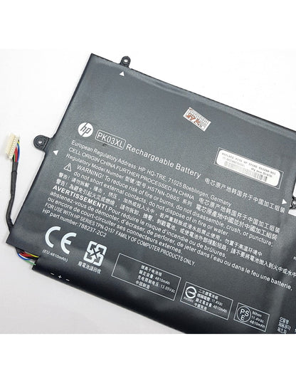 HP Spectre x360 13-4018tu ( L8N43pa ) - PK03XL Original Laptop Notebook Battery (1 Yr Warranty)