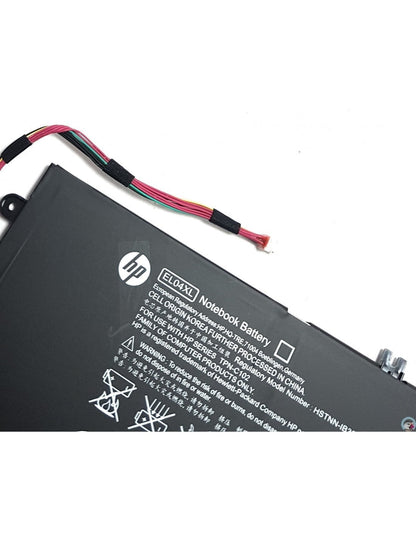 HP Envy 4-1152LA - EL04XL Original Laptop Notebook Battery (1 Yr Warranty)
