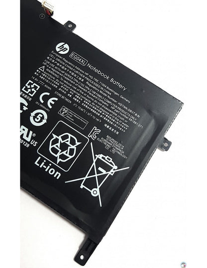 HP Envy 6-1019TU - EG04XL Original Laptop Notebook Battery (1 Yr Warranty)