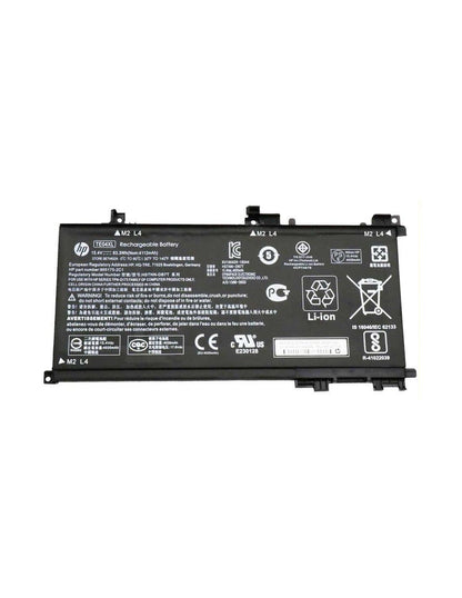 HP Omen 15-AX201NX - TE04XL Original Laptop Notebook Battery (1 Yr Warranty)