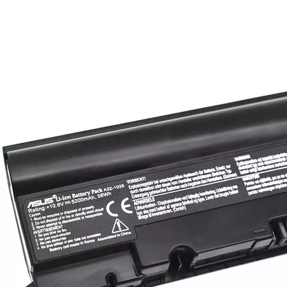 ASUS A32-1025 - A32-1025 Original Laptop Notebook Battery (1 Yr Warranty)