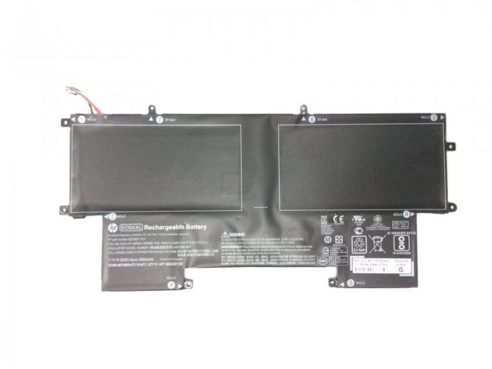 HP EO04XL - EO04XL Original Laptop Notebook Battery (1 Yr Warranty)