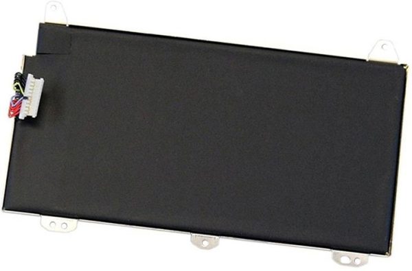 DELL Venue 8 Pro Tablet - 7KJTH Original Tablet Notebook Battery (1 Yr Warranty)