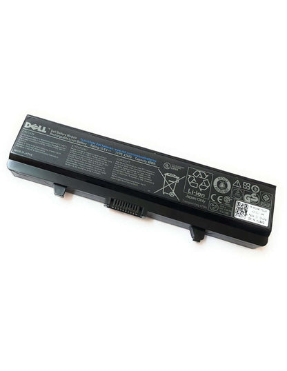 DELL INSPIRON 1525 – X284G Genuine Original Laptop Notebook Battery( 1 Yr Warranty )