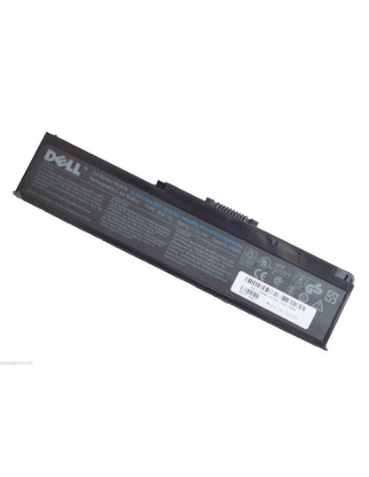 DELL WW116 - WW116 Genuine Original Laptop Notebook Battery (1 Yr Warranty)