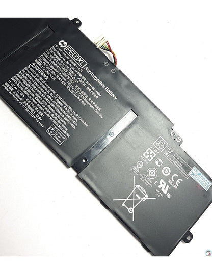 HP Chromebook 11 G3-M5T91PA - PE03XL Original Laptop Notebook Battery (1 Yr Warranty)