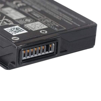 DELL 7XNTR - 7XNTR Genuine Original Laptop Notebook Battery (1 Yr Warranty)