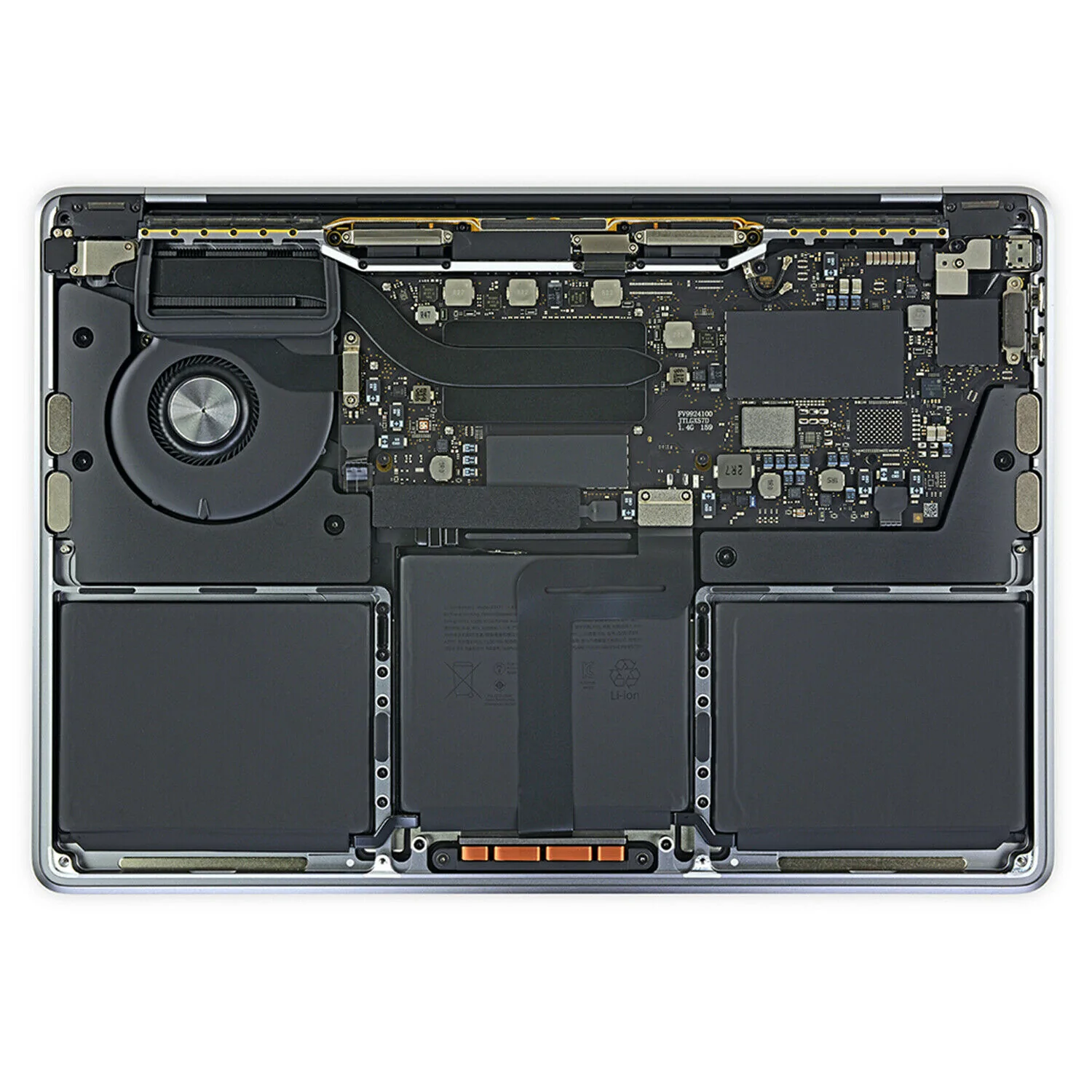 APPLE MacBookPro15 4 A2159 - A2171 Original Laptop Notebook Battery (1 Yr Warranty)