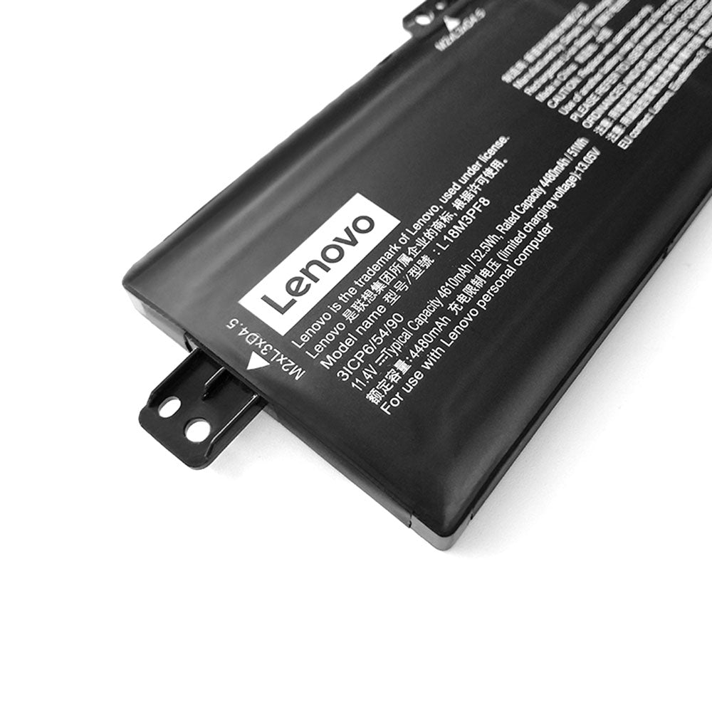 LENOVO L18L3PF4 - L18L3PF4 Original Laptop Notebook Battery (1 Yr Warranty)
