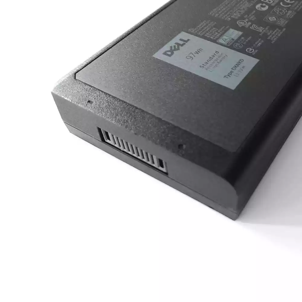 DELL DKNKD - DKNKD Original Laptop Notebook Battery (1 Yr Warranty)