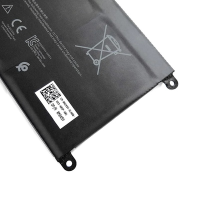 DELL 4WN0Y - 4WN0Y Original Laptop Notebook Battery (1 Yr Warranty)