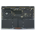 APPLE MUHR2LL/A - A2171 Original Laptop Notebook Battery (1 Yr Warranty)