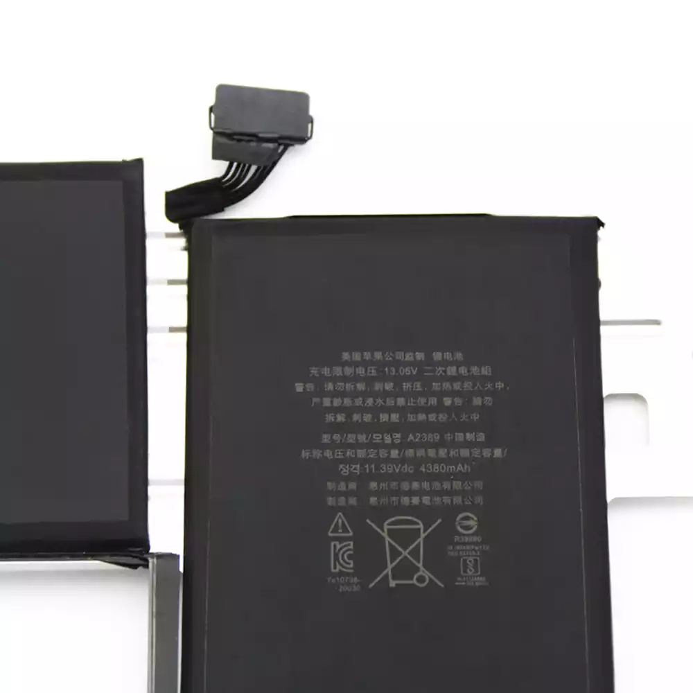 APPLE A2337 - A2337 Original Laptop Notebook Battery (1 Yr Warranty)