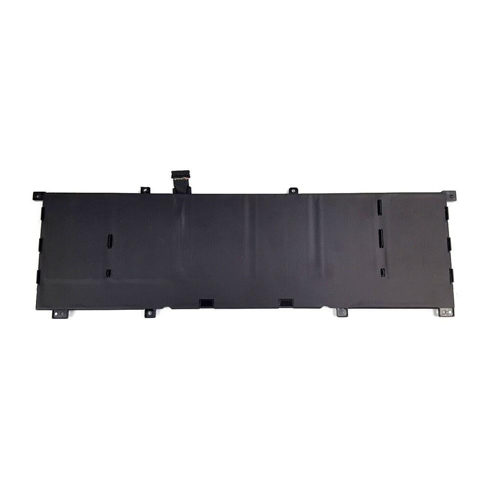 DELL 8N0T7 - 8N0T7 Genuine Original Laptop Notebook Battery (1 Yr Warranty)