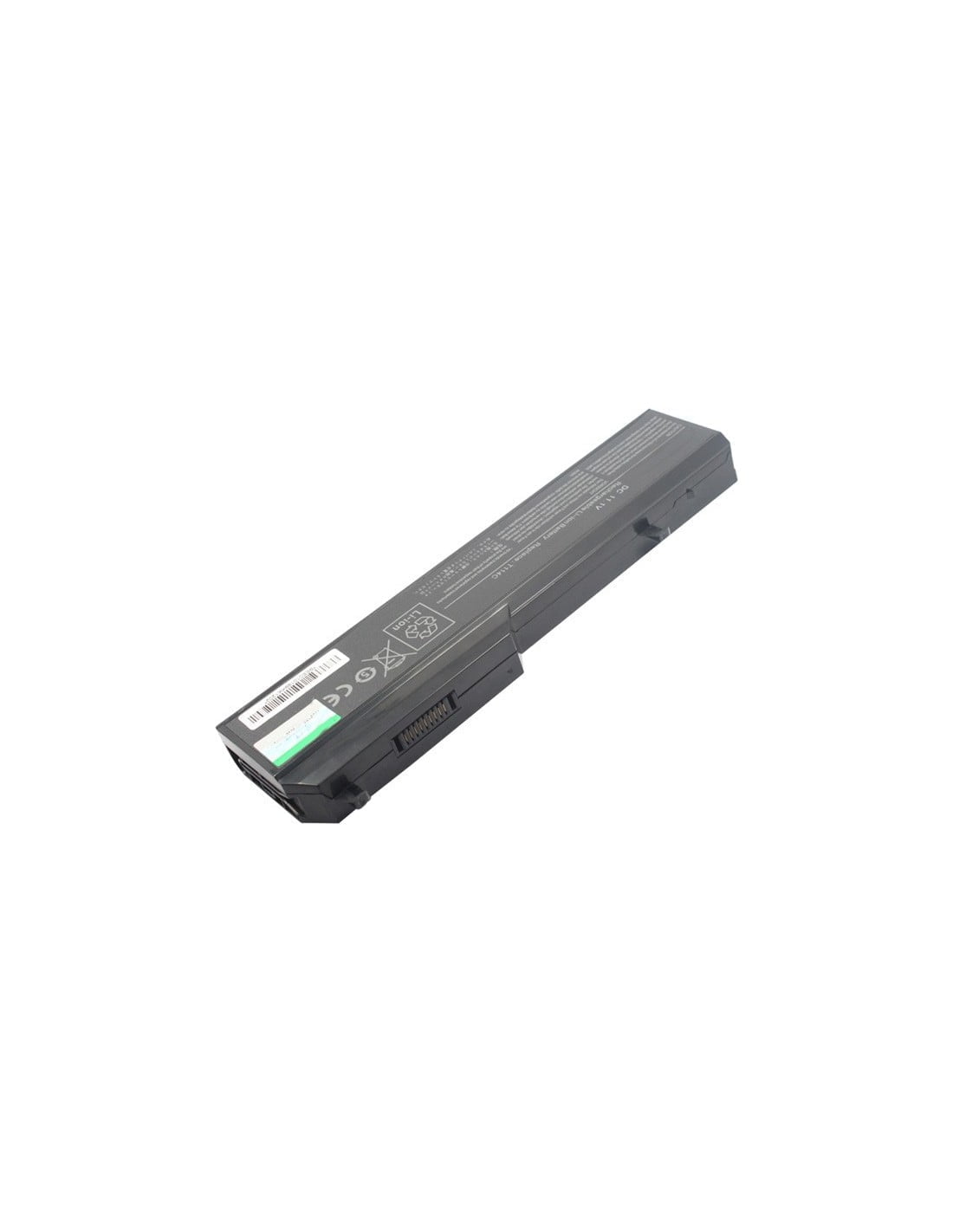 DELL K738H - K738H Genuine Original Laptop Notebook Battery (1 Yr Warranty)