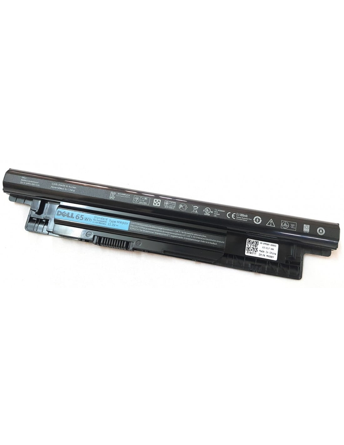 DELL Inspiron Ins14RD-4528T - MR90Y Original Laptop Notebook Battery (1 Yr Warranty)