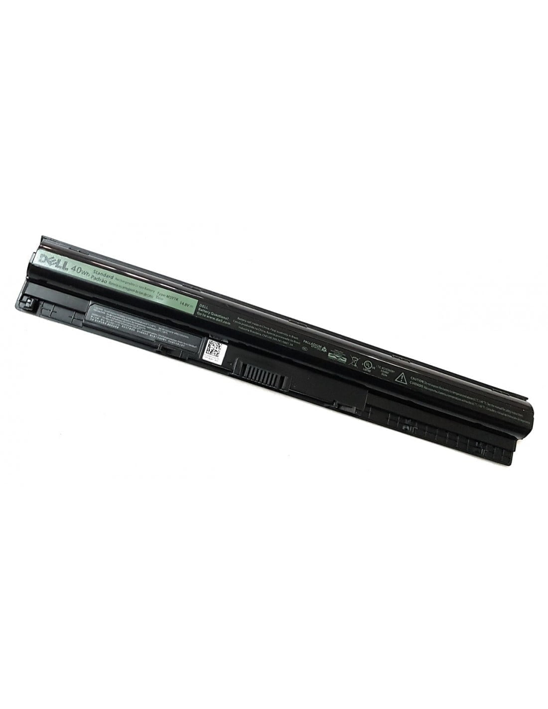 DELL M5Y1K - M5Y1K Genuine Original Laptop Notebook Battery (1 Yr Warranty)