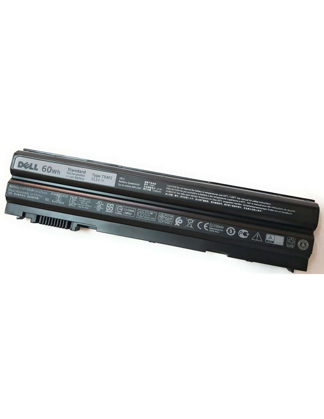 DELL LATITUDE E6420 - 71R31 Genuine Original Laptop Notebook Battery (1 Yr Warranty)