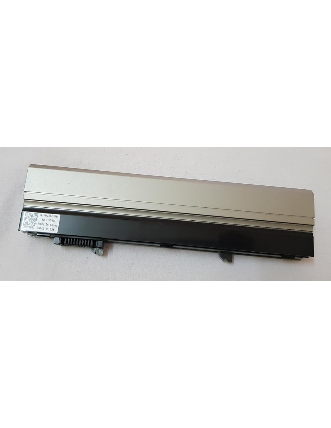 DELL CP308 PFF30 H06X0 P8F45 - 6 Cell R3026 Genuine Original Laptop Notebook Battery ( 1 Yr Warranty )