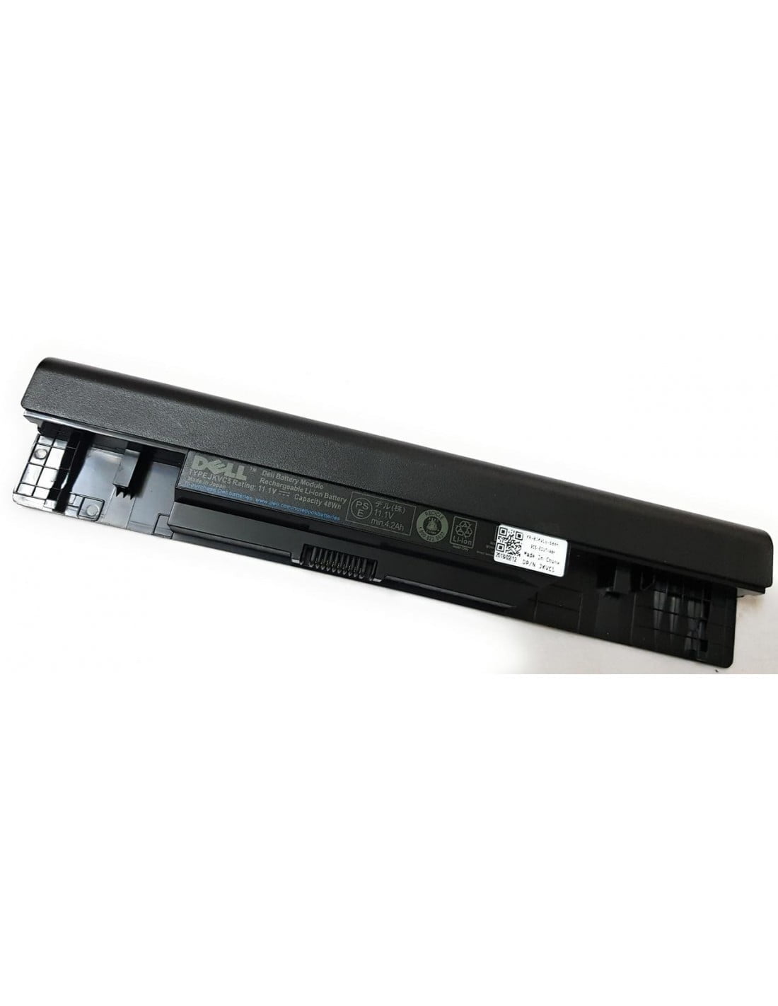 DELL INSPIRON 1564 - JKVC5 Genuine Original Laptop Notebook Battery (1 Yr Warranty)