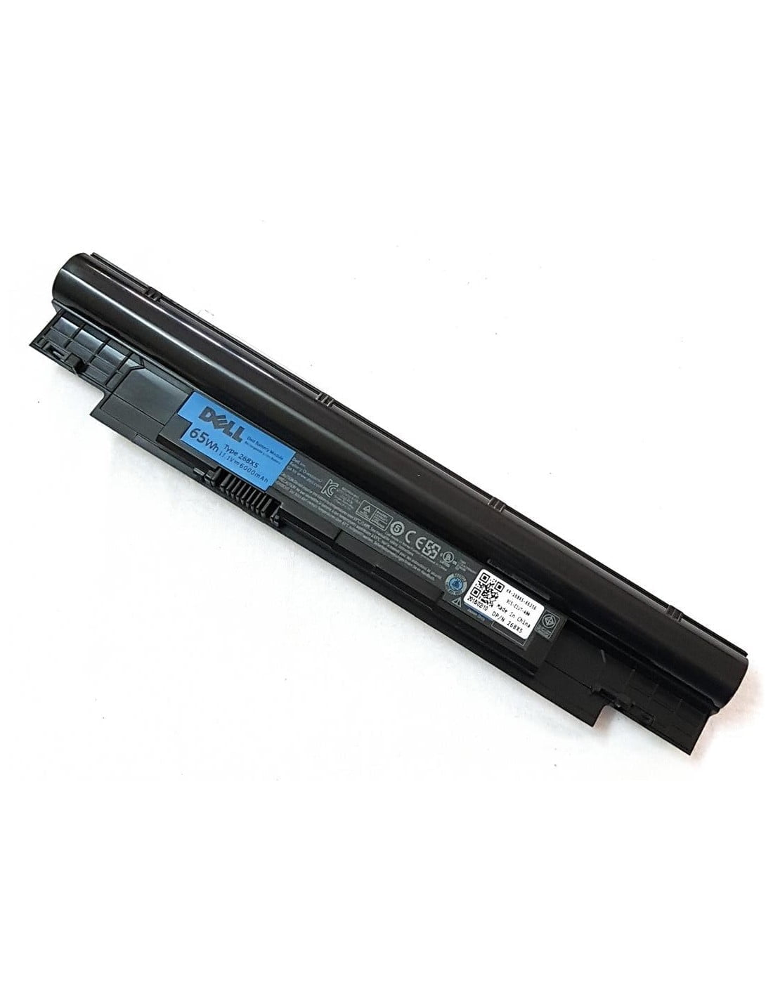 DELL Vostro V131 - 268X5 Original Laptop Notebook Battery (1 Yr Warranty)