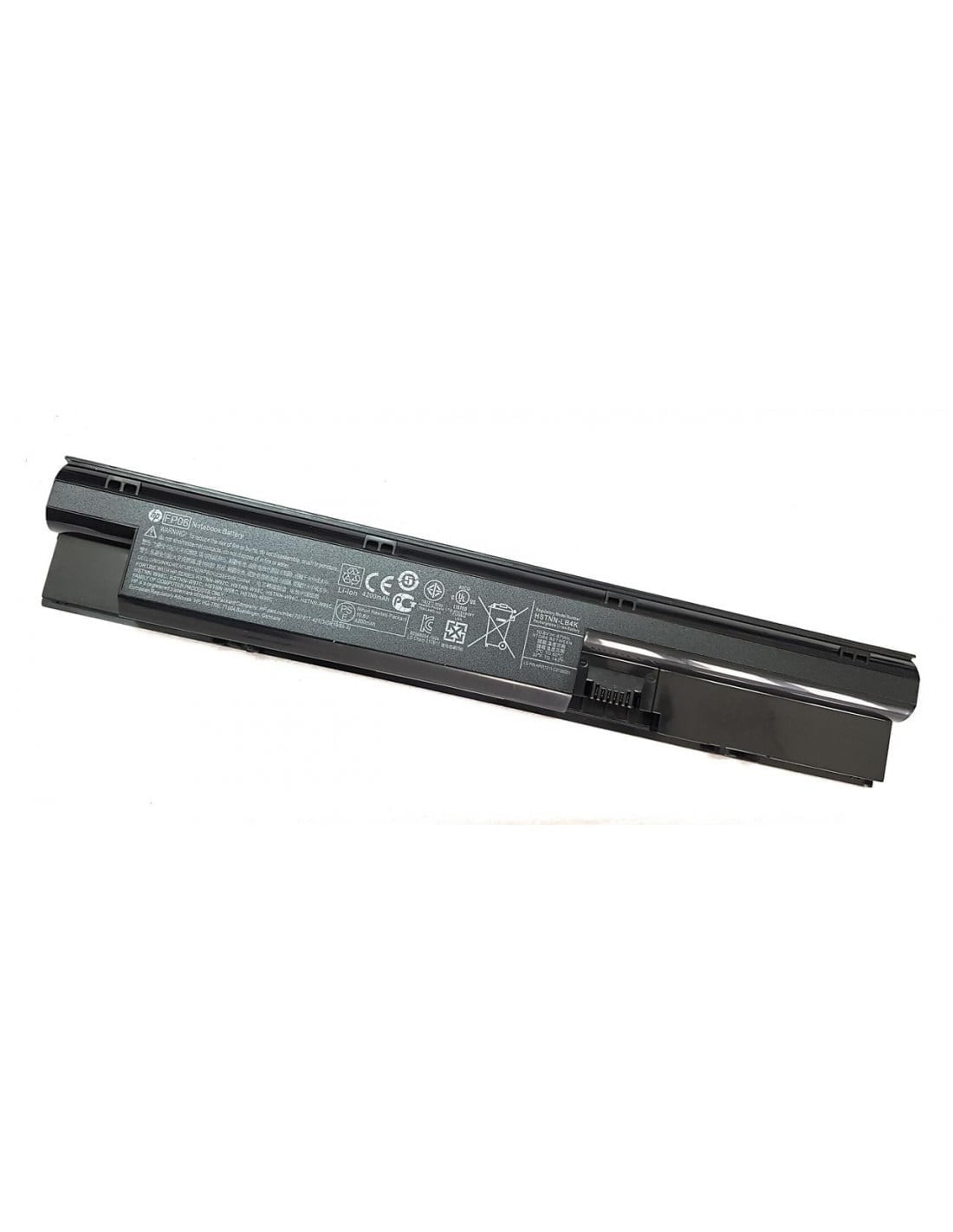 HP 707616-152 - FP06 Original Laptop Notebook Battery (1 Yr Warranty)